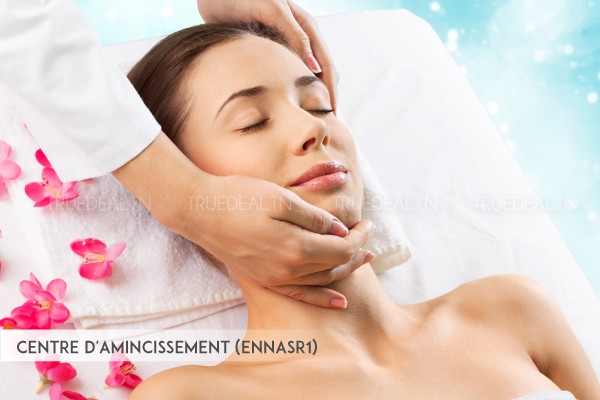 Massage Relaxant + Réflexologie plantaire + Massage Cranien + Pressothérapie