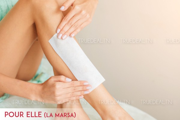 Archivé: Hammam + Gommage + Enveloppement + Epilation jambes complètes, bras complets, aisselles, maillot intégrale, lèvre supérieure, menton