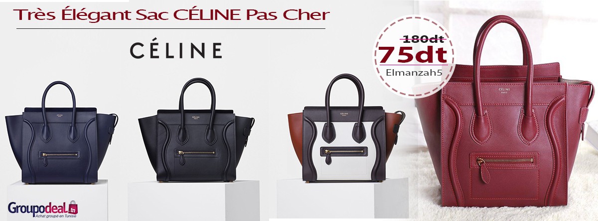 Archivé: Sac à main Céline