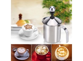 Pack coffee en inox