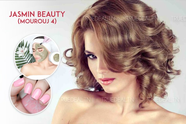 Archivé: Coloration + Coupe + Brushing + Epilation visage, sourcils, bras, aisselles + Masque Apaisant + Soin des mains + Pose vernis