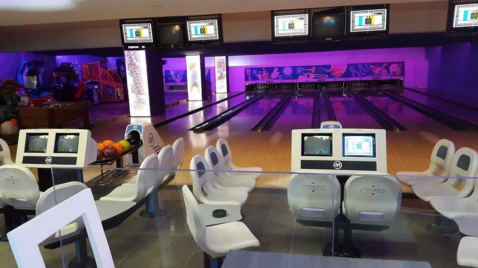 Archivé: Bowling du Lac: Partie bowling+Boissons pour 2 adultes à 25dt au lieu de 36dt