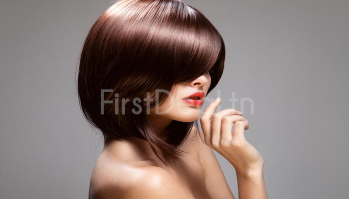 Soyez belles et éclatantes avec 2 forfaits coiffure et esthétique à partir de 19 DT SEULEMENT chez Espace Batoul !