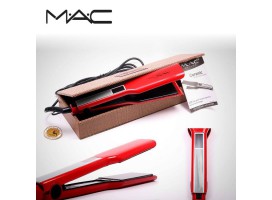 MAC Fer à Lisser – MC-2028 – Rouge