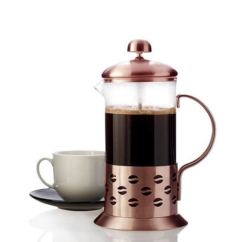 Archivé: La cafetière à piston – Cuivré – 600ML