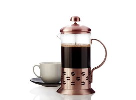 Archivé: La cafetière à piston – Cuivré – 600ML