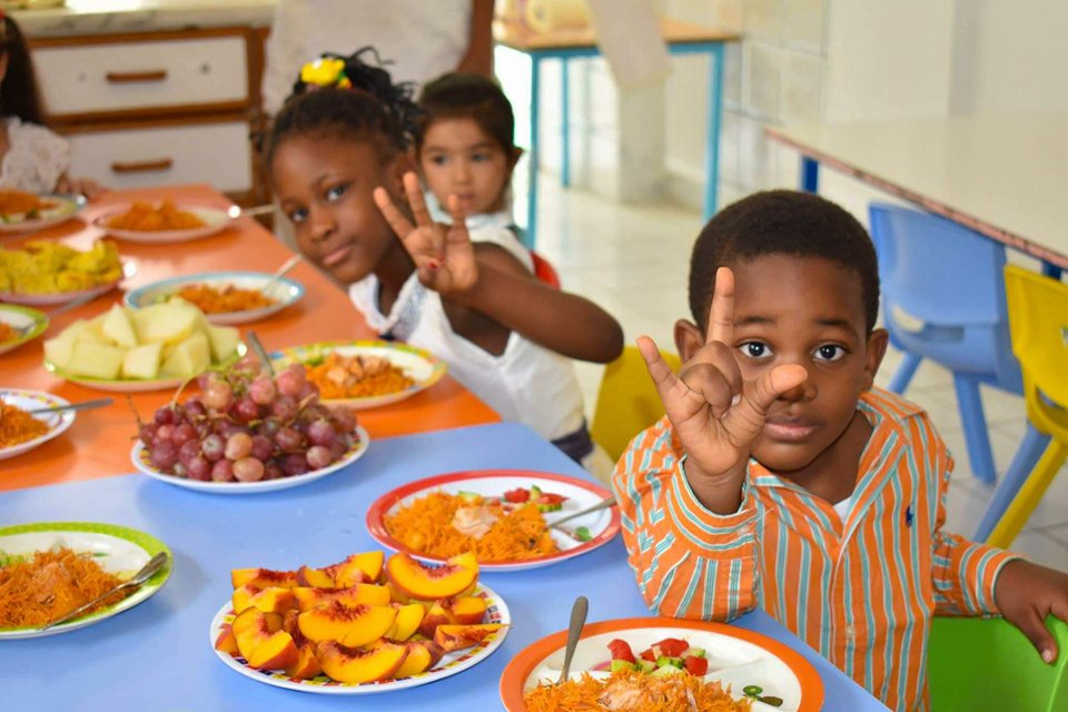 Archivé: Nouveau concept: Abonnement de 01 mois au Crèche et Jardin d’enfants Piwi à 115dt au lieu de 225dt