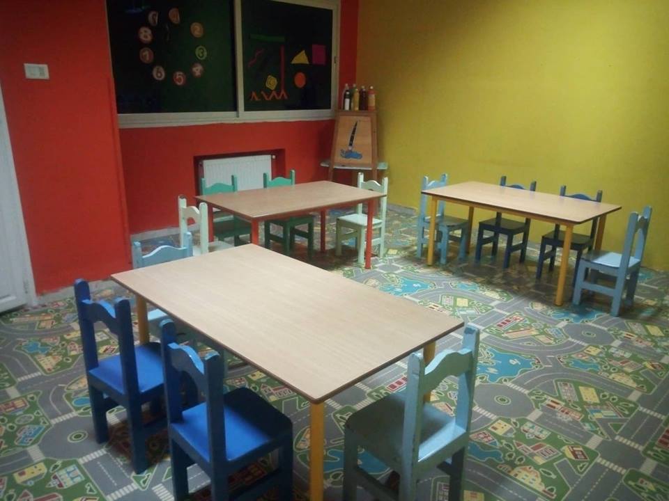 Archivé: Ennasr2: Abonnement de 01 mois avec repas à 130dt au lieu de 210dt et 50% de réduction sur les frais d’inscriptions à la Crèche et Jardin d’enfants Le carrousel