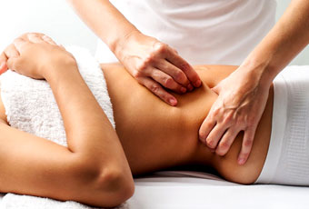 Cure MINCEUR avec  8 séances de massage amincissant manuel + 8 séances de drainage lymphatique + 8 séances de couverture chauffante + 8 séances électrothérapie + accès à la salle de sport pendant toute la cure au centre Majestic Spa (centre ville) à 88 dt au lieu de 440 dt