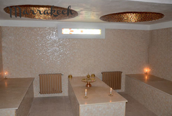 Archivé: Hammam + Gommage + Enveloppement savon marocain + Enveloppement à l’argile + Masque pour le visage + Massage relaxant (20 min) + Soin du visage + Coupe + Barbe à 30 dt au lieu de 120 dt au centre Marrakech (LAC 2)