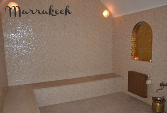 Archivé: Hammam + Gommage + Enveloppement savon marocain + Enveloppement à l’argile + Masque pour le visage + Massage relaxant (20 min) + Soin du visage + Coupe + Barbe à 30 dt au lieu de 120 dt au centre Marrakech (LAC 2)