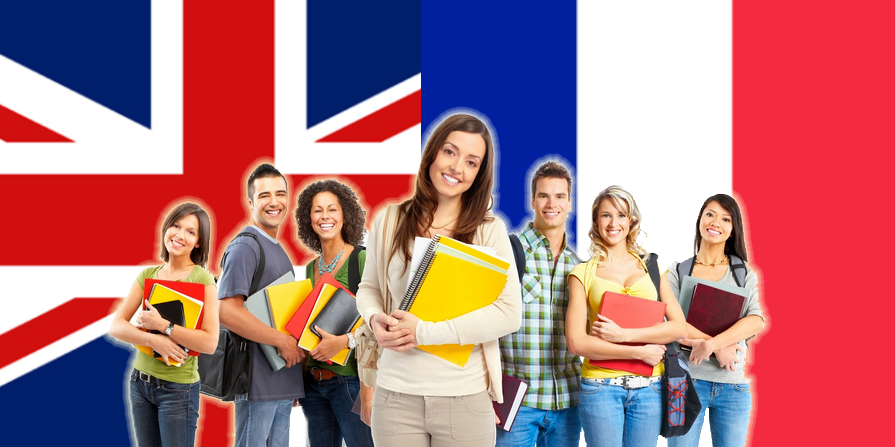 Sousse: Formation Français ou Anglais à 45dt au lieu de 150dt.