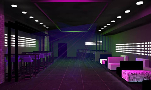 Archivé: Bowling du lac: Location d’une salle disco avec Dj,serveur et boissons pour 50 personnes à 480dt au lieu de 600dt !