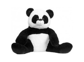Nounours peluche panda géant – 1m20