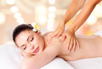 Archivé: 8 séances de massage relaxant (corps complet) + 8 séances de drainage lymphatique avec pressthérapie + 2 séances de drainage lymphatique manuel + 8 réflexologie plantaire à 25 dt au lieu de 210 dt au centre Tulipe (Ennasr)