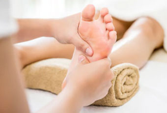 Archivé: 8 séances de massage relaxant (corps complet) + 8 séances de drainage lymphatique avec pressthérapie + 2 séances de drainage lymphatique manuel + 8 réflexologie plantaire à 25 dt au lieu de 210 dt au centre Tulipe (Ennasr)