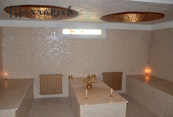 Archivé: Hammam + Gommage + Enveloppement savon marocain + Enveloppement à l’argile + Masque pour le visage + Massage relaxant (20 min) + Soin du visage + Coupe + Barbe à 35 dt au lieu de 120 dt au centre Marrakech (LAC 2)