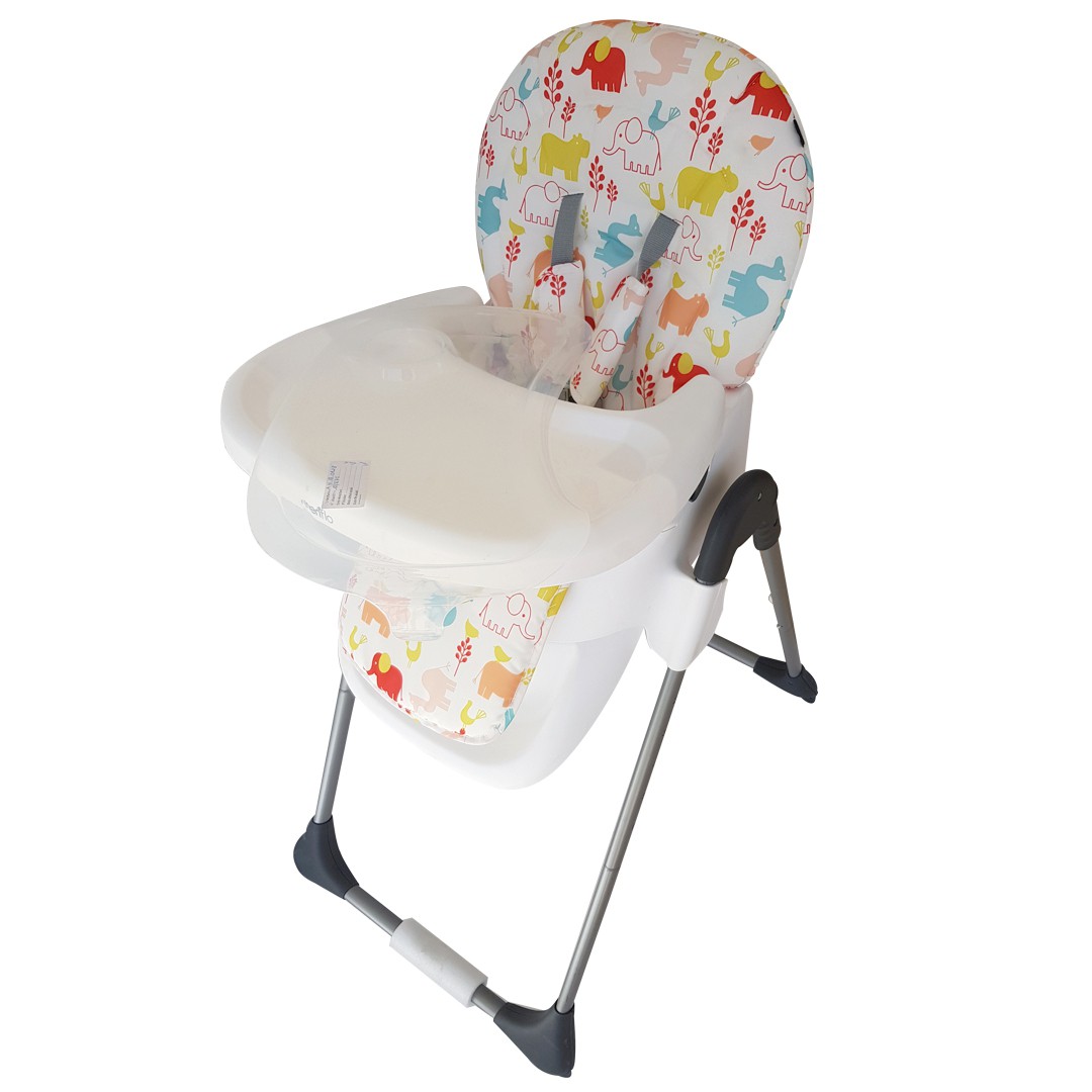 Archivé: Chaise haute pour bébé  Evenvlo baby