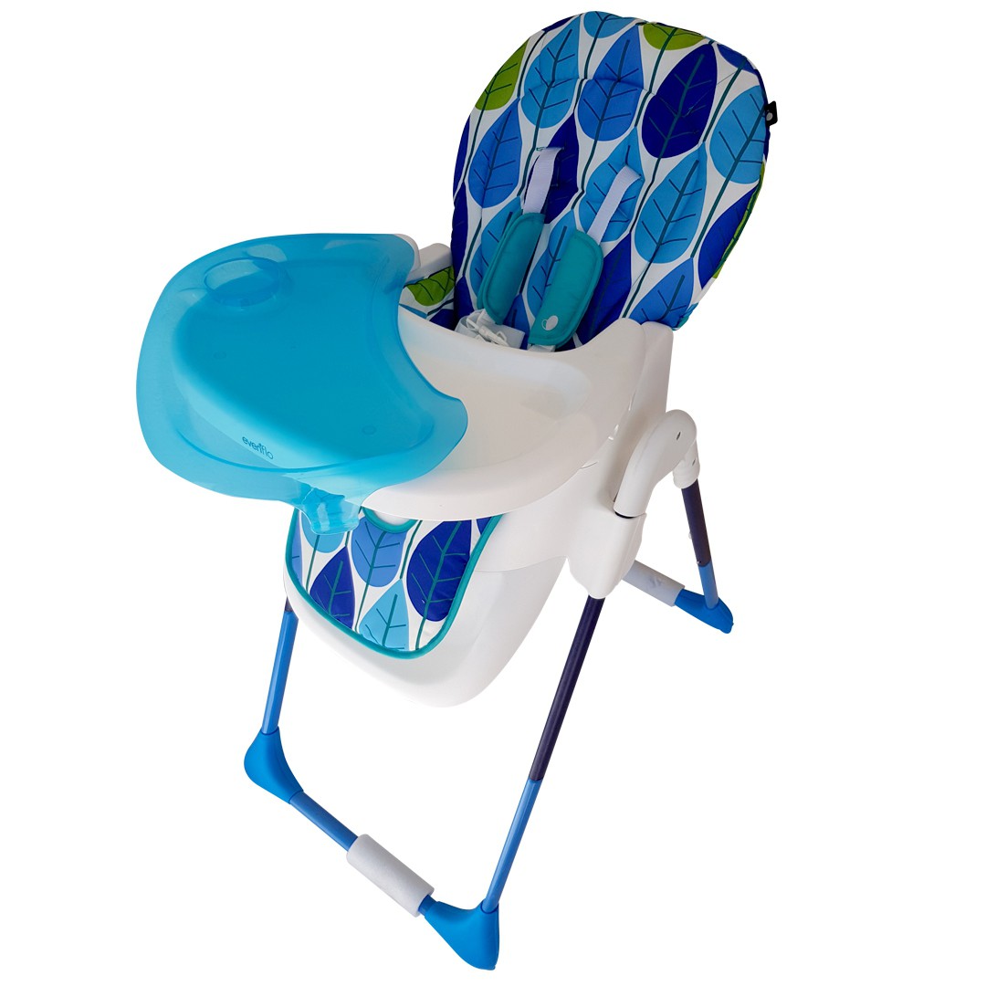 Archivé: Chaise haute pour bébé  Evenvlo baby