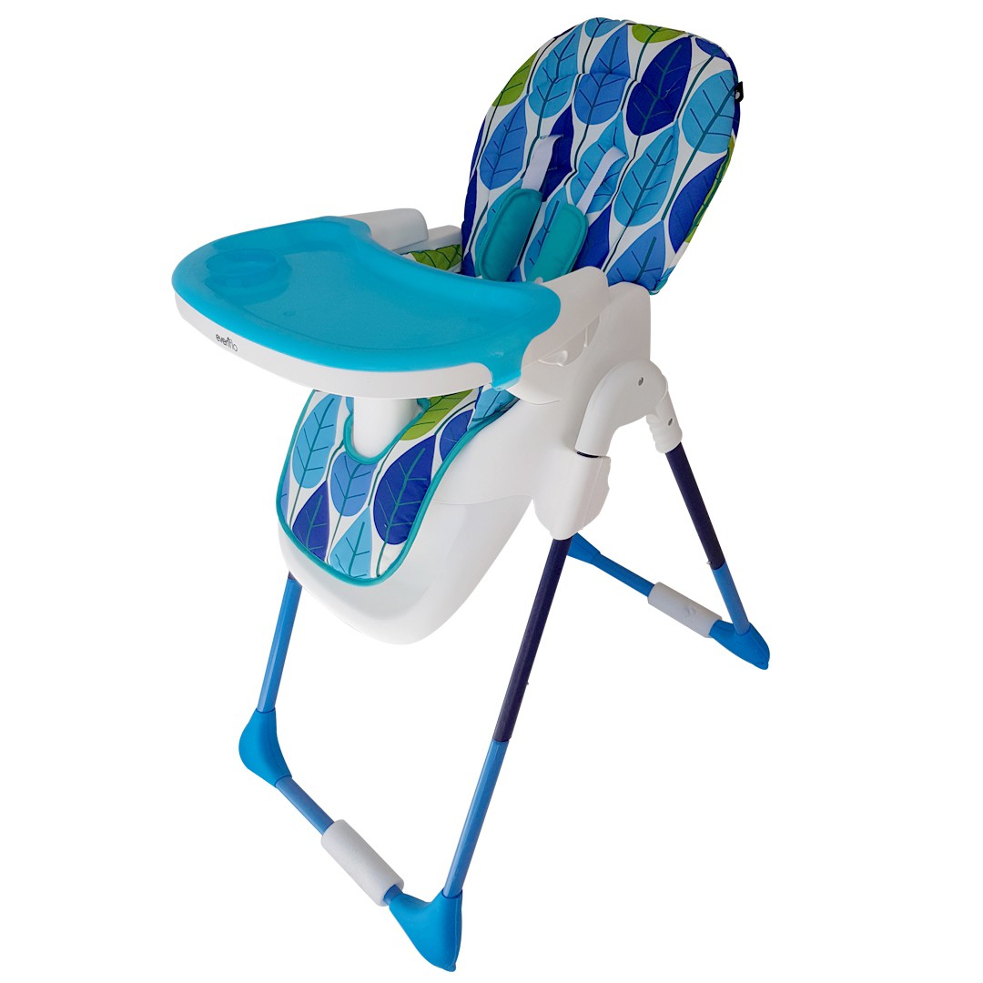 Archivé: Chaise haute pour bébé  Evenvlo baby