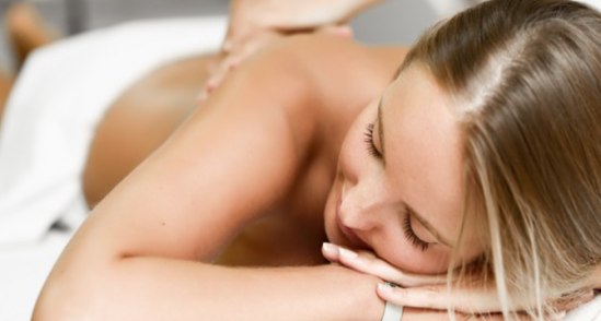 Archivé: Massage relaxant 1h à 15DT au cabinet de kinésithérapie à Ennasr offre valable uniquement pour femme