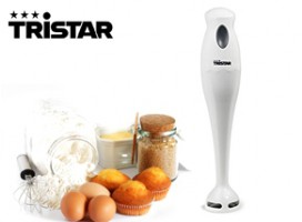 TRISTAR STICK BLENDER