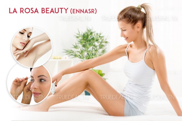 Epilation jambes jambes complètes, bras complètes, aisselles, dos, ventre, maillot intégrale