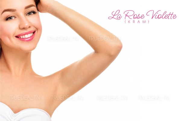 Epilation: jambes complètes, bras complètes, aisselles, dos, ventre, maillot intégrale, sourcils, Lèvre supérieure, menton + Brushing + Pose vernis permanent