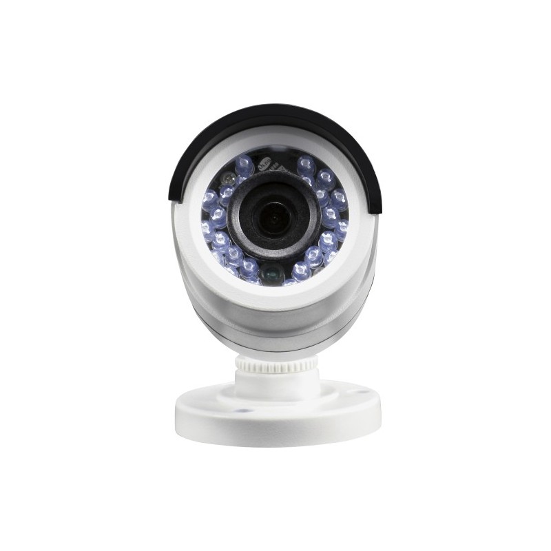 Pack Vidéosurveillance HD