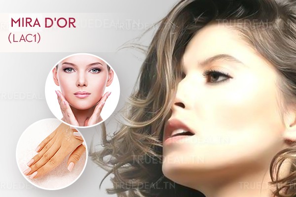 Coloration + Coupe + Brushing + Soin cheveux collagène + Soin des mains + Pose vernis permanent + Epilation visage, sourcils, bras, aisselles