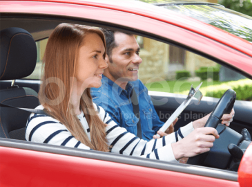 Forfait permis de conduire