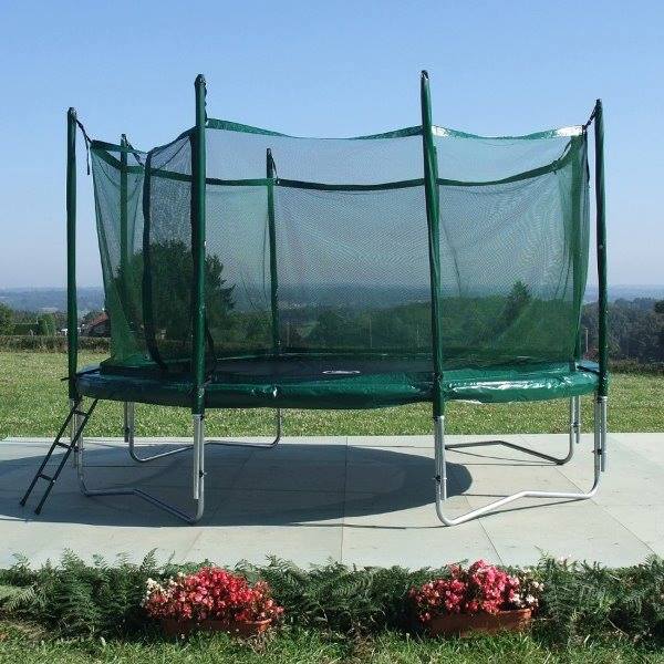 Archivé: Location de trampoline et/ou de jeu gonflable pour les anniversaires à partir de 150dt