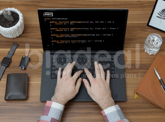 Formation PHP 7