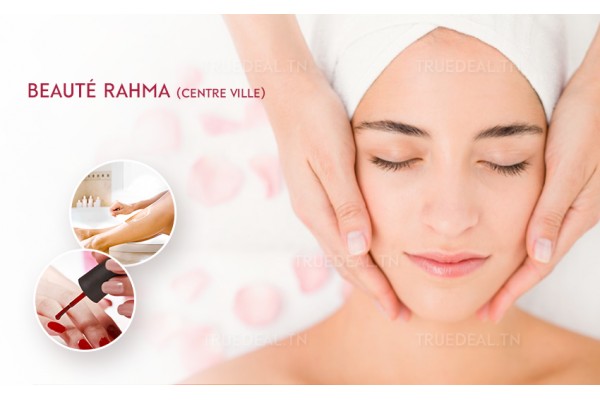 Epilation jambes complètes, bras complètes, aisselles, visage, sourcils + Brushing + Soin des mains + Pose vernis