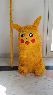 Archivé: Piñata: Idée Originale pour  fêter un anniversaire à 55dt seulement  au lieu de 70dt !!!