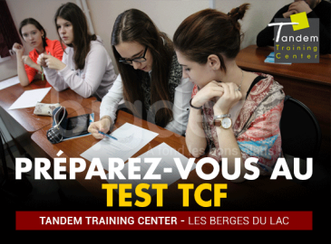 Préparation TCF