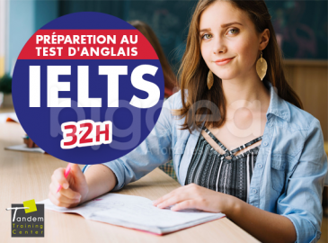 Test IELTS