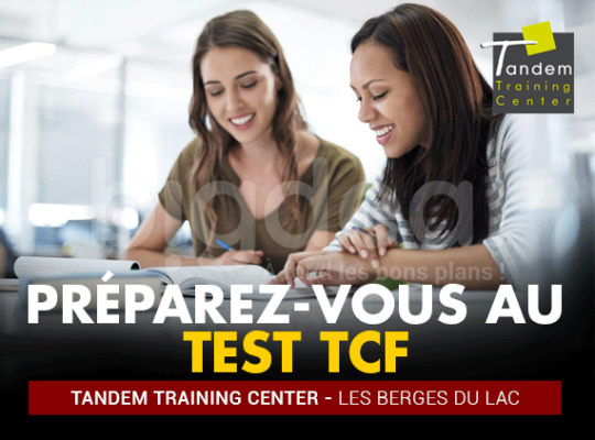 Préparation TCF