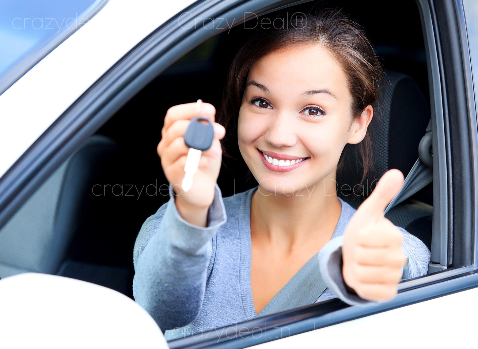 Auto-ecole Tunis – Prenez le volant permis en main grâce à l offre qui vous convient !