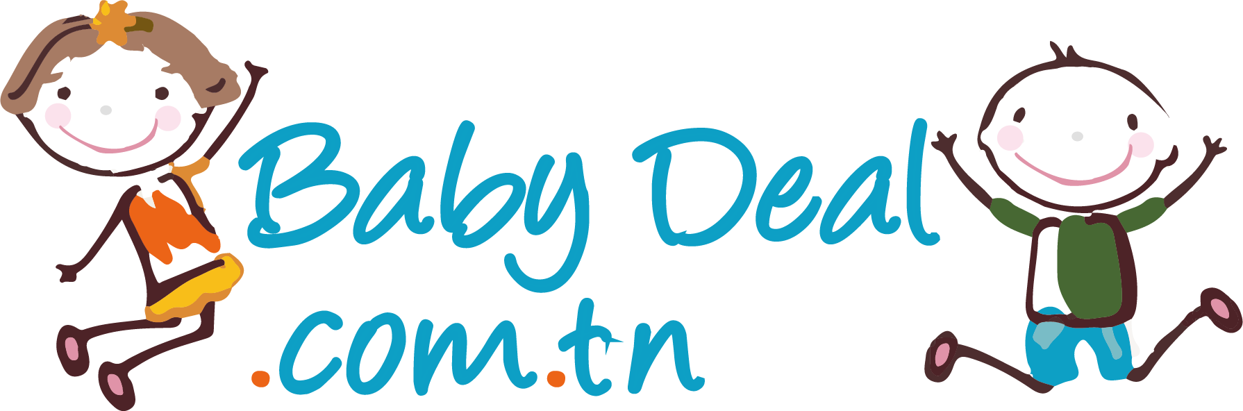 Voir le deal chez babydealbabydeal