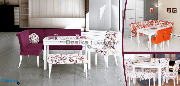 Salle A Manger Moderne Touslesdeals Tn